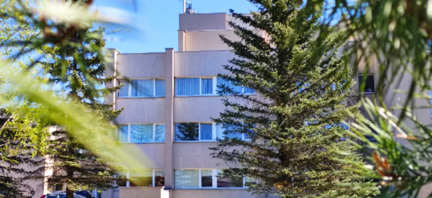 Įvedami nauji reikalavimai lankant ligonius skyriuose