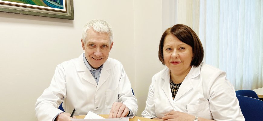 Rokiškio rajono ligoninė kviečia savanoriauti norintį jaunimą