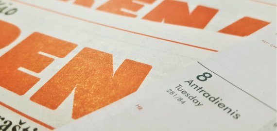 Spalio 8-oji Lietuvoje ir pasaulyje