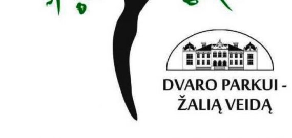 Talka „Dvaro parkui – žalią veidą“