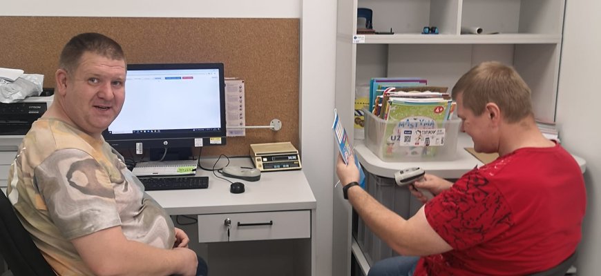 „DUOday“ Rokiškyje šiemet praėjo paprasčiau, bet ne prasčiau, nei pernai