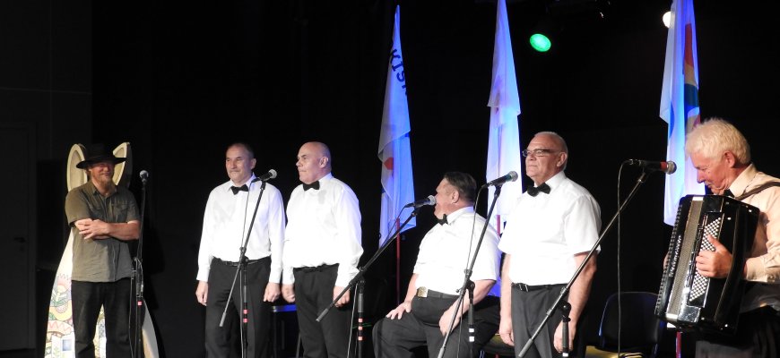 Paskutinės birželio „Vasaronės“ (video+foto)