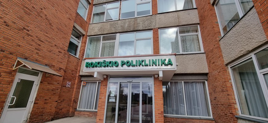Tikimasi, kad abiem dozėmis paskiepyti 70 proc. visuomenės pavyks per vasarą