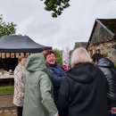 Gandai pasitvirtino: buvęs Kultūros ministras norėjo į „Kuc Kuc Kamajuos“ sceną, organizatoriai paprašė to nedaryti (foto)
