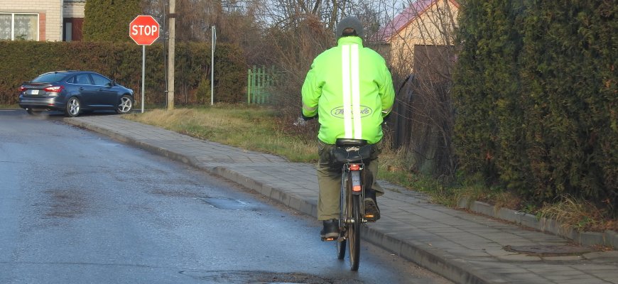 Spalio 15-ąją minima Atšvaitų diena