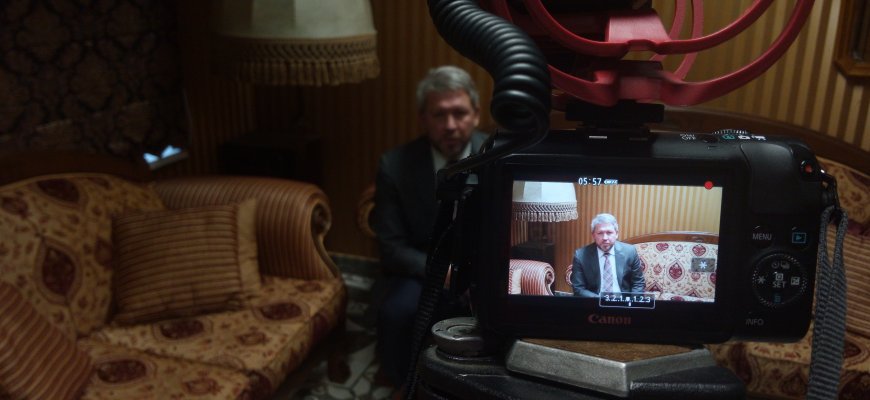 Antano Vagonio mintys po 2017 12 22 tarybos posėdžio (video)