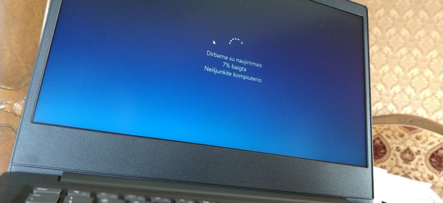 Tarp verslo pasiūlymų valdžiai – kompensacijos dirbantiems nuotoliniu būdu