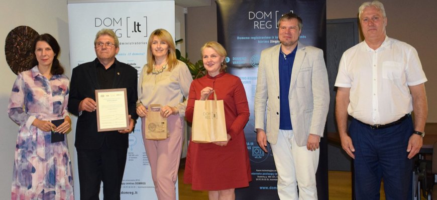 Pristatytas gražiausias lietuviškas interneto vardas: nugalėjo asociacija „Suk į kaimą“