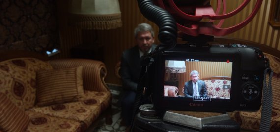 Antano Vagonio mintys po 2017 12 22 tarybos posėdžio (video)