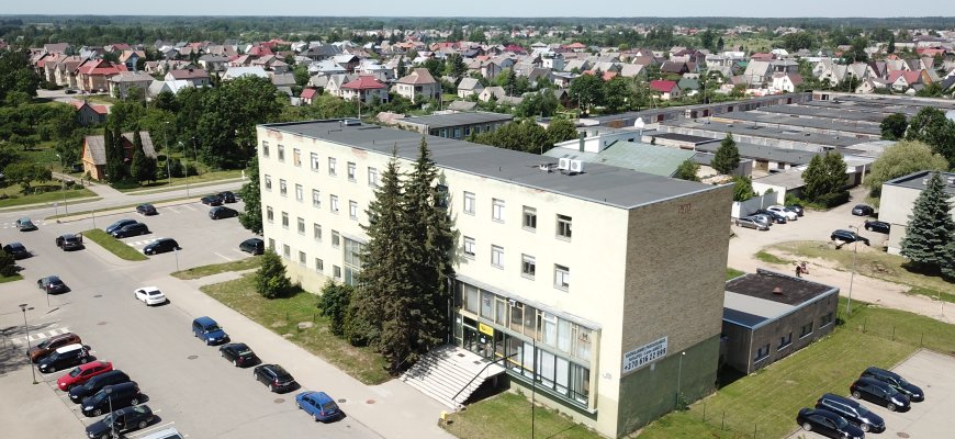 Galimybių pasas – jau ir Lietuvos pašto skyriuose