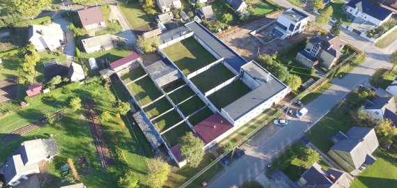Džiugios žinios  sportininkams šauliams – tikimasi atnaujinti jų ginklus