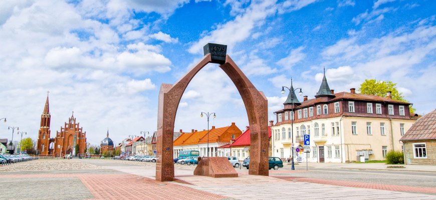 Iškart po 524-ojo kvies ruoštis jubiliejiniam miesto gimtadieniui (foto)