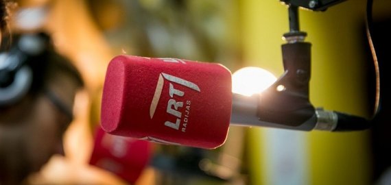 Per LRT Klasiką „Muzikinės dėžutės