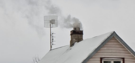 Dėl šildymo išlaidų kompensacijos kreipiasi vis daugiau Rokiškio rajono gyventojų