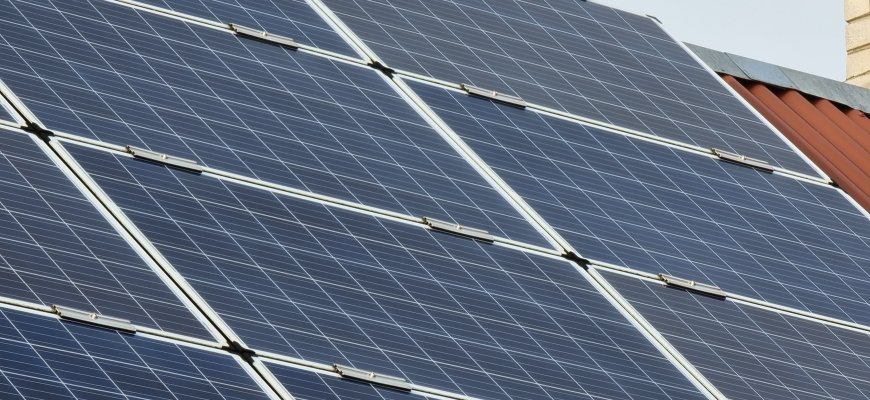 Nutolusioms gyventojų saulės elektrinėms – 15 mln. eurų parama