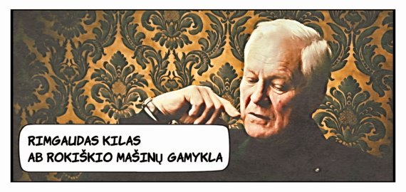 Rokiškyje debiutavo verslo apdovanojimai Rokiškio „Verslo aitvarai“!