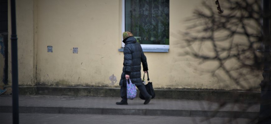 Pensijos 2021 metais – kam, kiek ir kada