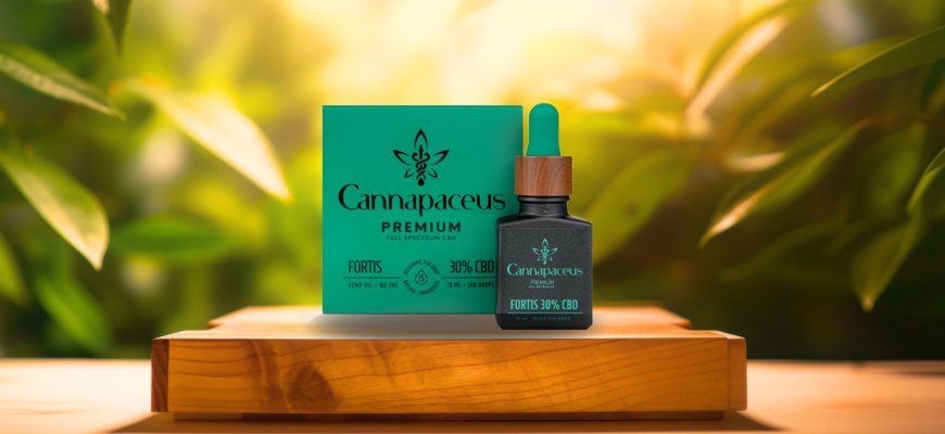 CBD produktų pasaulis Lietuvoje: nauda, teisinis reglamentavimas ir naudojimas