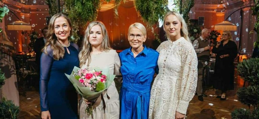 Į priekį „varo“ mintis daryti gera: apie „GrimeRena“ paramos ir labdaros fondą ir jausmą padėjus kitiems