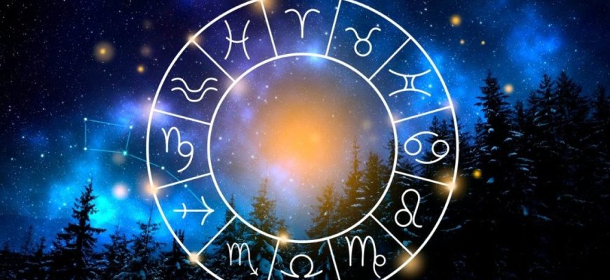 Didysis 2025-ųjų horoskopas visiems Zodiako ženklams