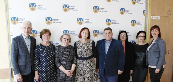 Kupiškio rajono vaikai gali gydytis Rokiškio rajono ligoninėje