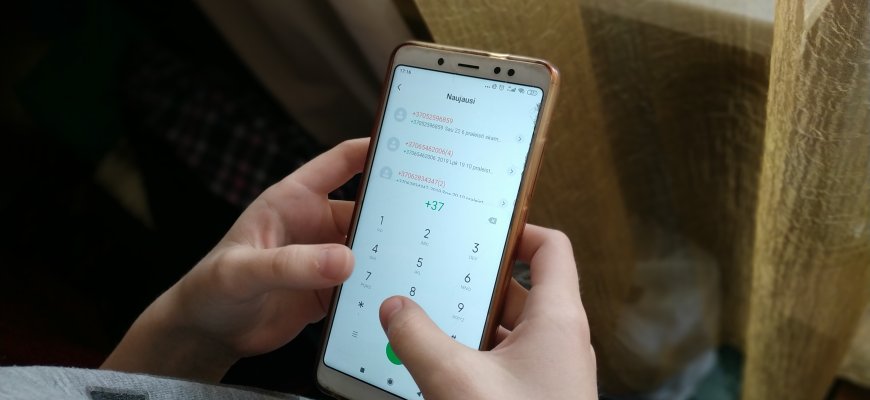 NVSC įspėja apie plintančias melagingas žinutes prašant pateikti asmens duomenis