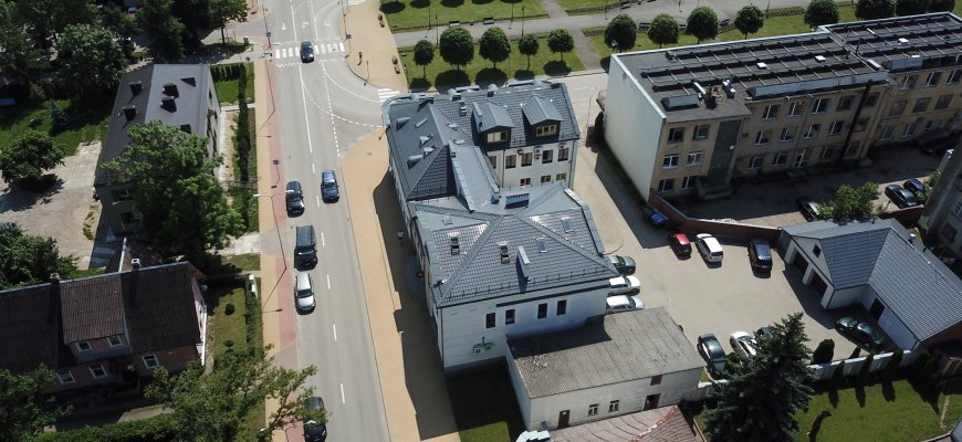 Vienišo asmens išmokos bus mokamos lapkričio pabaigoje