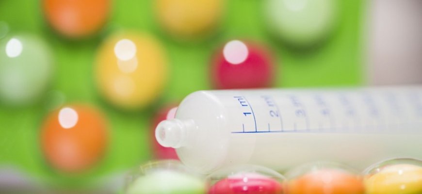 Pagerėjo vaistų ir medicinos pagalbos priemonių prieinamumas