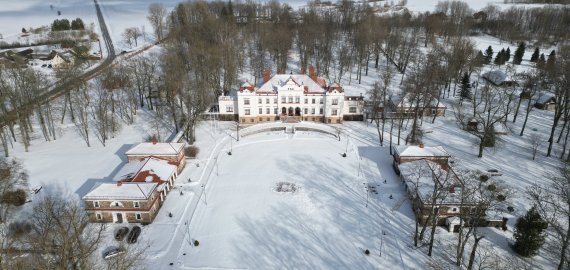 Rokiškio krašto muziejus kviečia
