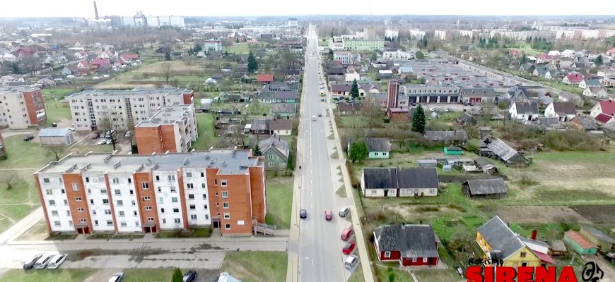 Rokiškio rajono gyventojų apklausa atskleidė stipriąsias savivaldybės darbo puses ir sritis, kuriose reikės pasitempti