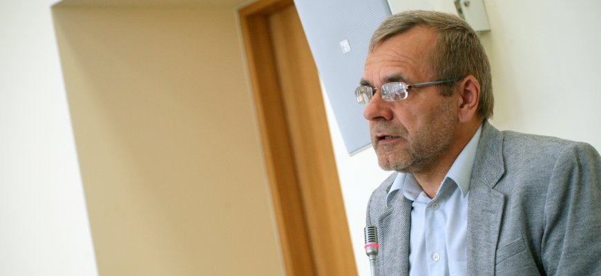 Buvęs Seimo narys „išsisuko“