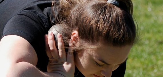 Lietuvos jaunių čempionatas: rokiškėnai ir vėl pasipuošė medaliais
