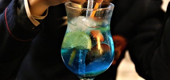 Seimas į paplūdimius grąžino silpną alkoholį