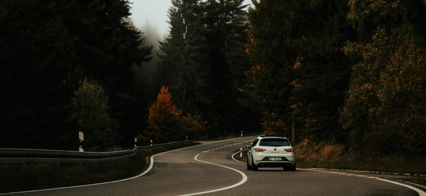 Ilgalaikė automobilių nuoma: kaip išsirinkti tinkamiausią transporto priemonę?