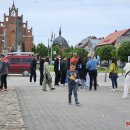 Rokiškio Juozo Tūbelio progimnazija žengia į tarptautinę erdvę: mokyklai suteikta „Erasmus+“ akreditacija 2025–2027 metams (foto+video)