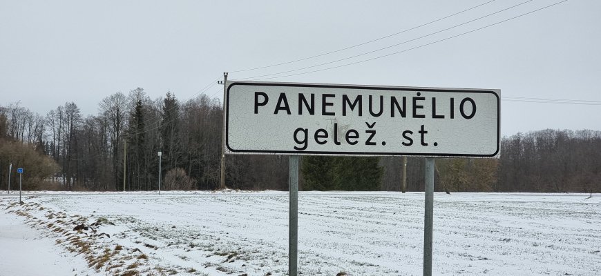 Už panižusius kumščius – 8 mėnesiai viešųjų darbų