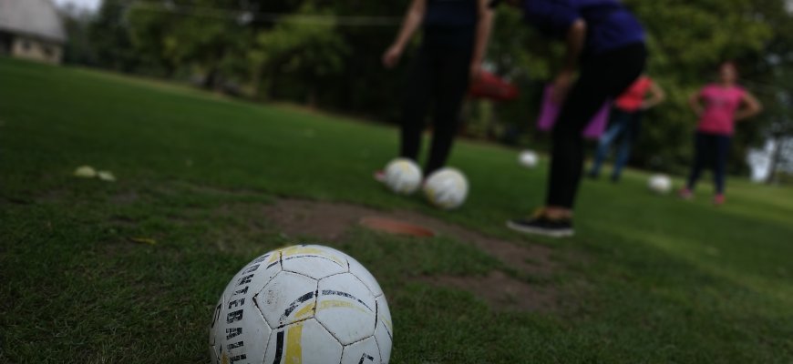 Šeštadienį kovos salės futbolininkai