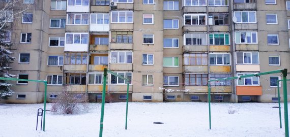 Kompensacija už būsto šildymą 2022 metais: ką svarbu žinoti?