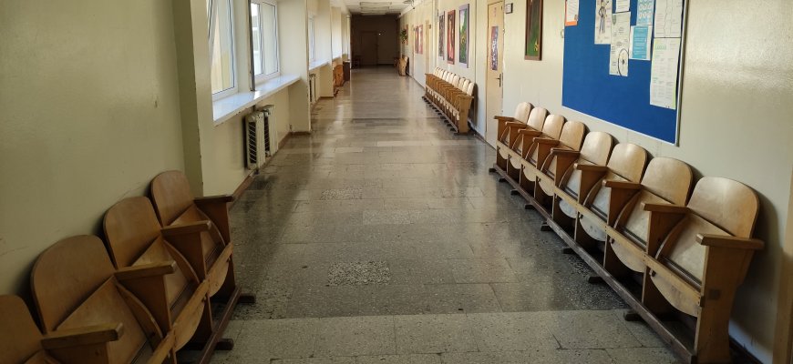 Švietimo agentūra siūlo įvesti tarpinius vertinimus ir juos įtraukti į brandos atestatą