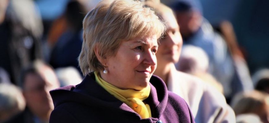 Sveikiname su gimtadieniu!