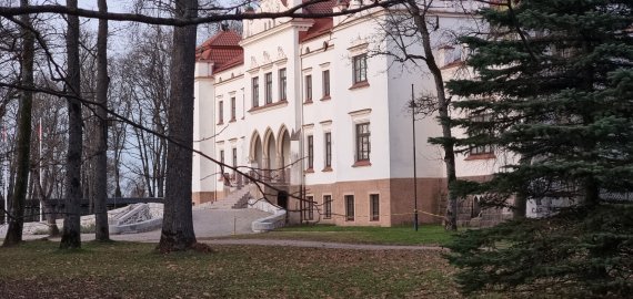 Rokiškio krašto muziejus kviečia į renginius