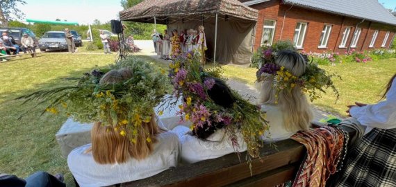 Kur eiti Rokiškio mieste ir rajone liepos 21-23 dienomis: renginių grafikas (foto)