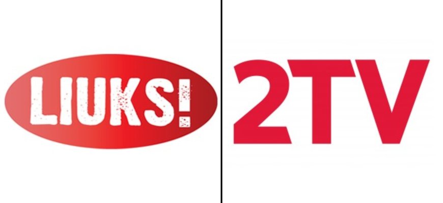 „Liuks!“ kanalą pakeis naujas ženklas televizijų rinkoje – „2TV“