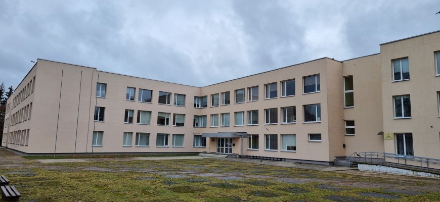 Spalio 29 d. - jubiliejiniai renginiai Romuvos 50-mečiui