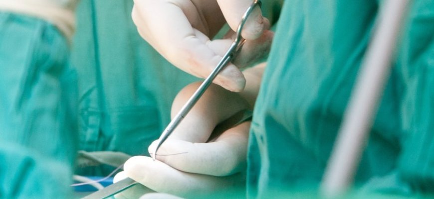 Kada pacientas įtraukiamas į transplantacijos laukiančiųjų sąrašą?