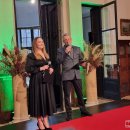 Jubiliejinis konkursas „Pažangiausi metų ūkiai“ dvaro menėje vėl subūrė Rokiškio krašto ūkininkus (foto)