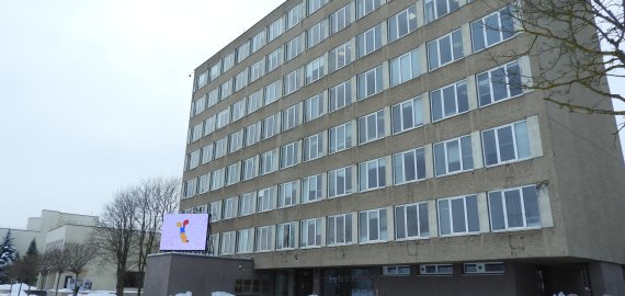 Partijos išsitraukė rinkimų numerius, atsirasiančius balsavimo biuleteniuose