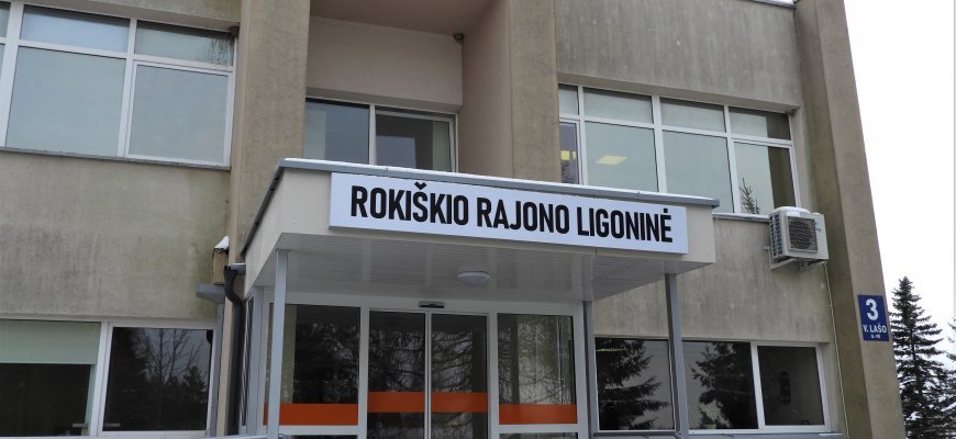 Rado endokrinologą – eiles mažins ir šeštadieniais