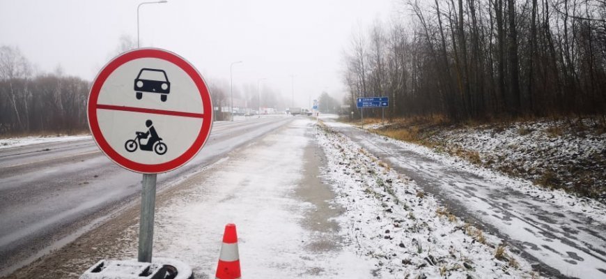 Vyriausybė pratęsė judėjimo kontrolę tarp savivaldybių iki sausio pabaigos