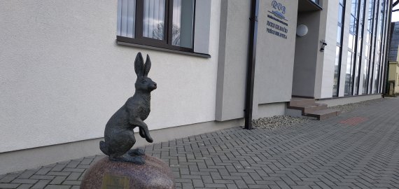 Rokiškio Juozo Keliuočio viešoji biblioteka kviečia